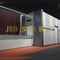 Krematorium-OfenShandong Jinshanbao Environmental Protection Equipment Co., Ltd.