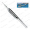 Klemme f&uuml;r OphthalmologieD50-600005-1DAUD JEE MFG. CO