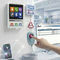 Betten-SchwesternrufsystemFlexiCall&trade;ALECH SRL