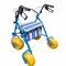 Rollator mit 4 R&auml;dernACCESSWALK&reg;FUN 2 ACCESS
