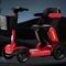 elektrisches ElektromobilS3Stela Mobility