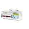 Anästhesie-SpritzenpumpeVolumed®μVP700 Chroma Arcomed AG Medical Systems