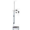 digitale PersonenwaageM100 AssessMarsden Weighing Machine Group
