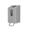 wandmontierter DesinfektionsmittelspenderSanTRAL &reg; PlusOPHARDT Hygiene-Technik