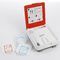 halbautomatischer externer DefibrillatorReanibex 100Bexen Cardio