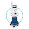 automatisches Sauerstofftherapieger&auml;tTherOx SSO2ZOLL Medical Corporation