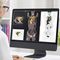 medizinische SoftwareMIM&trade;GE Healthcare