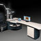 ophthalmische ArbeitsstationHS-2010Haag-Streit Diagnostics