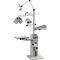 ophthalmische ArbeitsstationSN-500Takagi Ophthalmic Instruments Europe