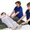 Dreh-TransferlakenHandySheet&trade;Welch Allyn