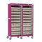 Schrank mit Schl&uuml;sselEolis&reg;VILLARD M&Eacute;DICAL