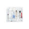 Medizinisches Set / f&uuml;r Epiduralan&auml;sthesiePerisafe&trade; BD