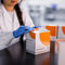 Testkit f&uuml;r BrustkrebsOncotype DX Breast Recurrence Score&reg;Abbott Diagnostics