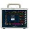 Multiparameter-Monitor / EKGLifeWindow™ LiteDigicare Biomedical Technology
