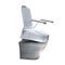 elektrischer ToilettenlifteTSEDrive DeVilbiss Europe