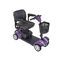 elektrisches ElektromobilVeo Sport SRElectric Mobility