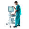 Blutdruck-PatientenmonitorMOORVMS-VASCMoor Instruments