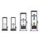 Steuerungs-TestsystemAGS-X2 Shimadzu Europa Analytical Instruments