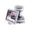 Diagnosesystem f&uuml;r trockene Augen / InterferometrieTearScience&trade; LipiView&trade; IIJohnson & Johnson Vision