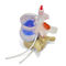 Anatomisches Modell / BandscheibeTrue Blue Professional LxHDynamic Disc Designs Corp.