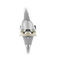 Femur-Patella KnieprotheseS-ROM&trade; NOILES&trade;Depuy Synthes