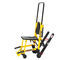 Transportstuhl mit TreppensteighilfeStair-PROStryker Emergency Care