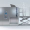 medizinisches AbfallaufbereitungssystemWaSter® SeriesAngelantoni Life Science