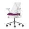 B&uuml;rostuhl f&uuml;r BesucherSaylHerman Miller