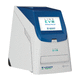 automatisches biochemisches Analysegerät / für klinische Diagnose / Tischgerät / Plasma