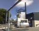 Krematorium-Verbrennungsanlage / für Mikrobiologie / bakteriologisch / Labor