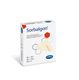 Alginat-Polsterbinde / steril / absorbierend