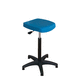 Bürostuhl / auf Rollen / ergonomisch / Dreh