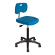 Bürostuhl / auf Rollen / ergonomisch