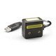 Barcode-Scanner / Labor / Industrie / 1D / 2D