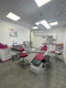 Dental-Stirnleuchte / LED