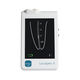 Dentaler Apexlokalisator / mit Touchscreen