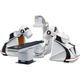 Chirurgisches Navigationssystem / für interventionelles Röntgen / für minimalinvasive Chirurgie / elektromagnetisch