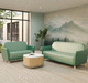 Patientenzimmer-Sessel
