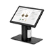 medizinisch Monitor / LED / Multi-Touch