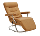 neigbarer Ruhesessel / Trendelenburg / ergonomisch / pneumatisch