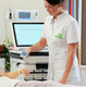 Software für Kliniken / Medikations-Verwaltung / Datenaustausch / Mess