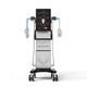 Body-Contouring-Gerät mit elektrischer Muskelstimulation / RF-Body-Contouring-Gerät / Body-Contouring-Gerät mit Magnetfrequenzen / auf Wagen