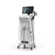 Dermatologie-Laser / für Epilation / Dioden / auf Wagen