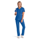 medizinisches Bekleidungsset / für Frauen / XXL / L