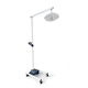 mobile OP-Leuchte / LED / für Veterinärmedizin / Dental