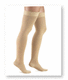 Stützstrumpf zur Prävention venöser Thromboembolien / für Frauen