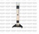 Umwelt-Desinfektionssystem / für Labor / UV-C / mobil