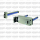 UV-Luftreinigungssystem / UV-C / mit Ionisationsmodul / für Schächte