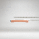Biopsienadel / 12G / 14G / 16G
