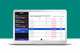 medizinische Web-Anwendung / für Kliniken / für Patientendatenverwaltung / Analyse